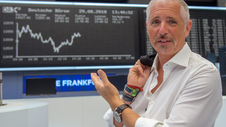 Mister Dax’ Aktienfonds: Dirk Müllers Strategie bleibt erfolglos