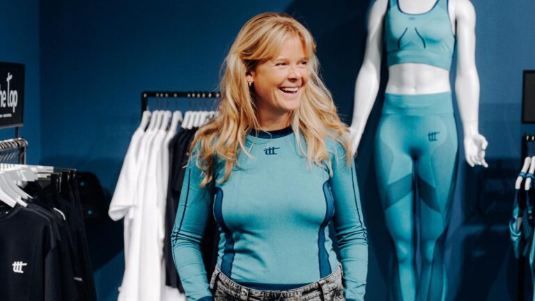 Tabea Fischer gründet neue Modemarke in Krisenzeiten