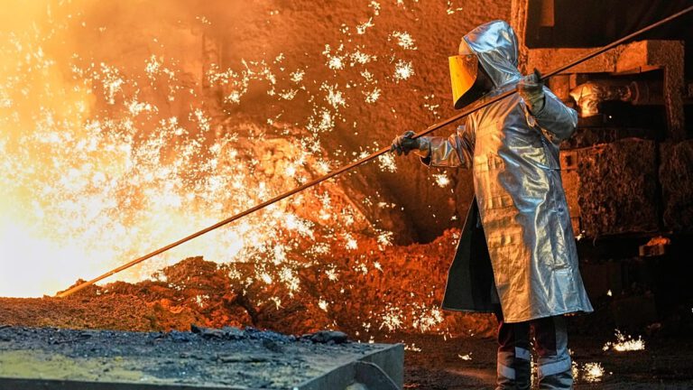 Trumps US-Wirtschaft als Vorbild für Deutschland, so CEO-Expertin