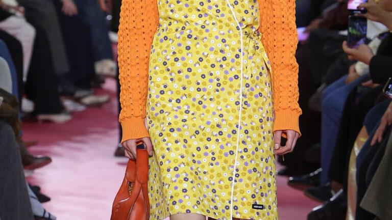 Das Comeback der Schürze: Bedeutung für unsere Zeit