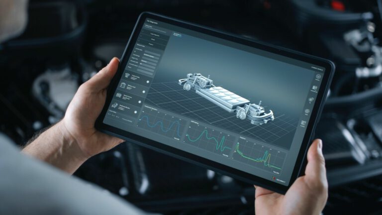 Sicher durch den EU AI Act mit ISO/IEC 42001