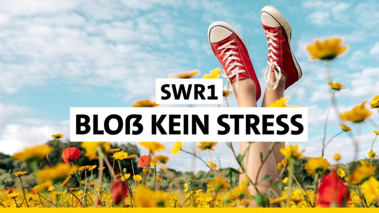 Entspannt ins Wochenende starten – SWR1 BW