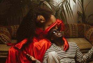 AK und Djelykaba Bintou – Habitude (Offizielles Video)