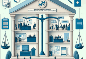 Compliance meistern: Wichtige Infos für Banken zu BaFin