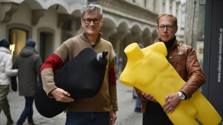 Neues Mode-Konzept der Boutique Heidelbeere in Steyr