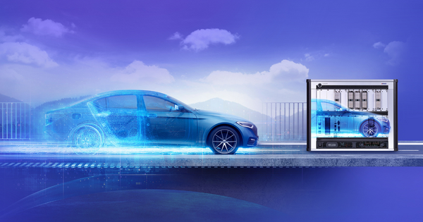 dSpace: KI-gestützte Testlösungen für die SDV-Entwicklung