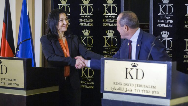 Israels Hochtechnologie: Chancen für Zusammenarbeit entdecken