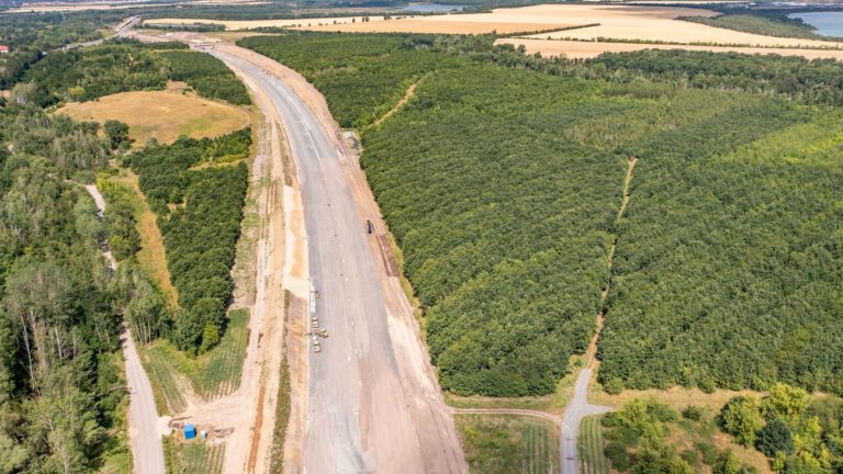 Umweltverbände üben Kritik an neuem Infrastrukturgesetz