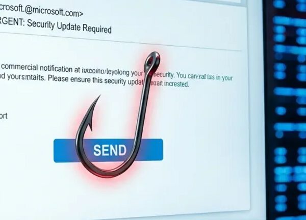 Cyberkriminalität: Angriffswelle auf PayPal und KI-Tools