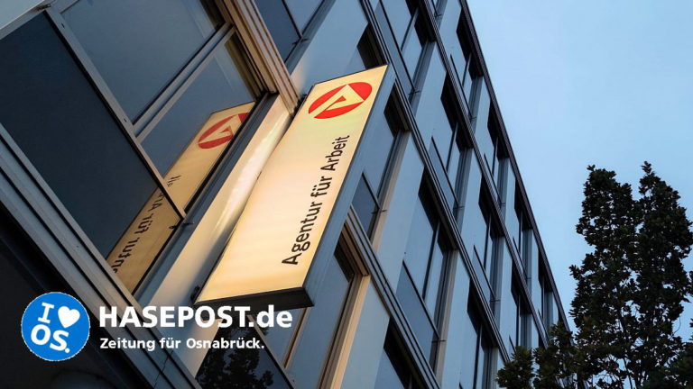 Stellenabbau in Deutschland auf niedrigstem Stand seit 2020