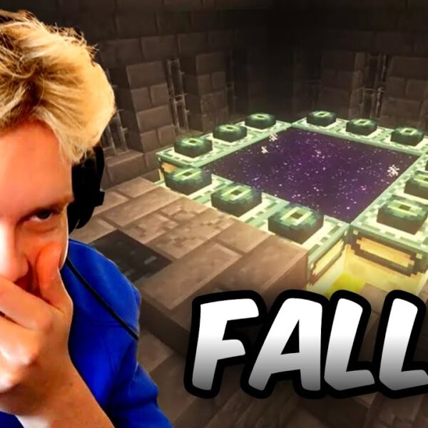 Alle scheitern beim End-Event in Fitna Craft