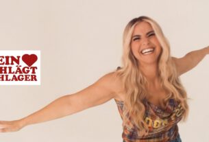 Beatrice Egli – Sternendiebe Lyric Video