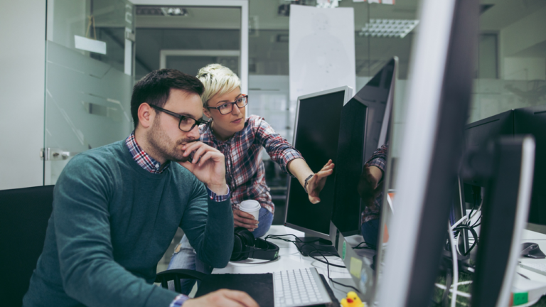 Vertrauenswürdige KI-Tools von IBM