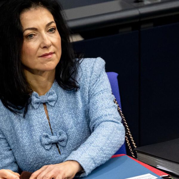 Katherina Reiche fordert höheres Rentenalter und weniger Teilzeit