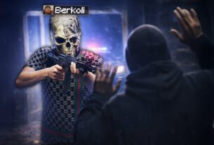 GTA RP Spieler entführt Förma Degga