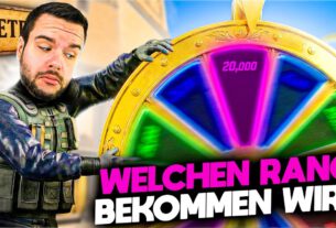 Endlich den RANK erreichen? Retro zu 20k Elo – Teil