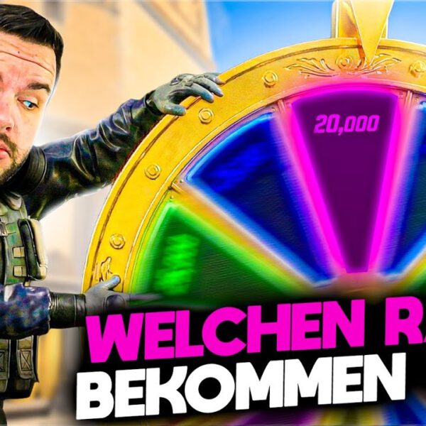 Endlich den RANK erreichen? Retro zu 20k Elo – Teil