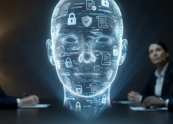 KI-Avatare im Compliance-Training: Rechtliche Herausforderungen