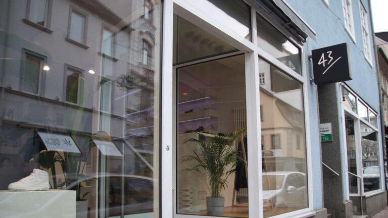 Düsseldorfer Firma übernimmt „43einhalb“ aus Fulda