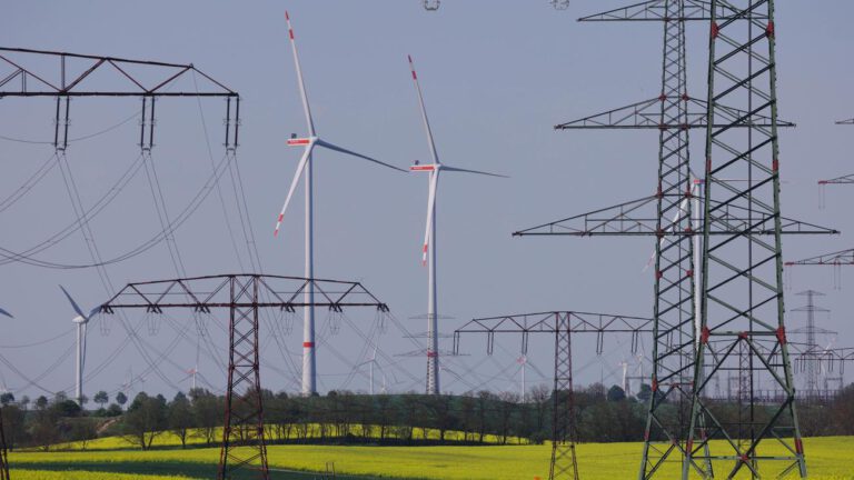 Importpreise der deutschen Wirtschaft fallen stark zurück