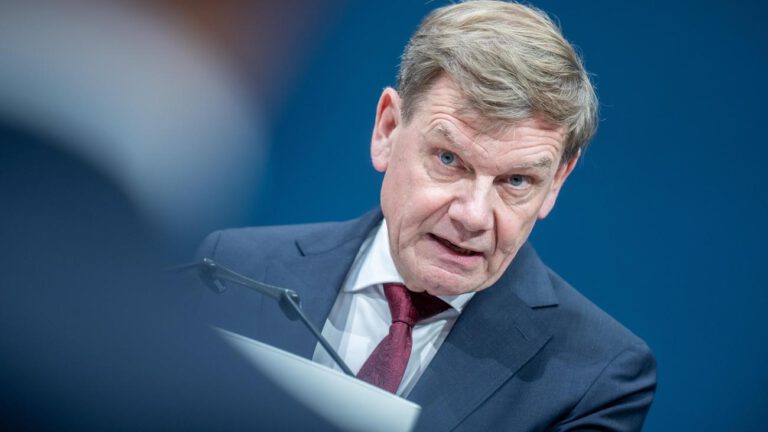 Bundesregierung verteidigt HateAid gegen US-Sanktionen