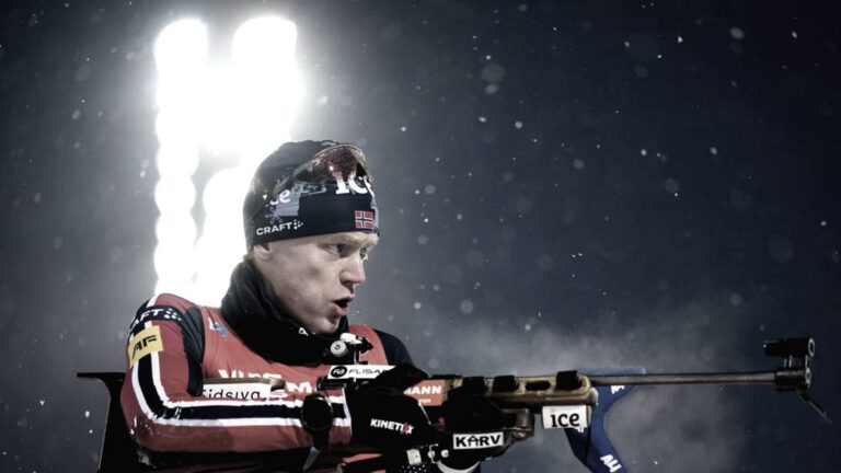 Biathlon-Welt erschüttert nach Todesfall eines Freundes