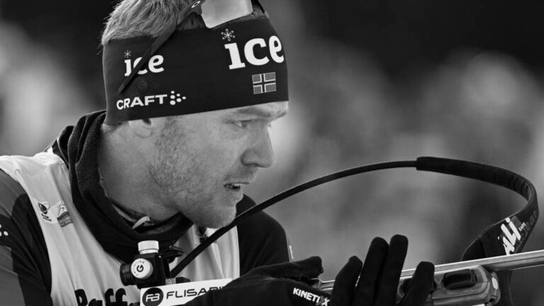 Biathlon-Star: Neue Informationen zum tragischen Tod