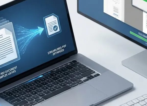 KI-Tools verändern die Verwaltung großer Dokumente