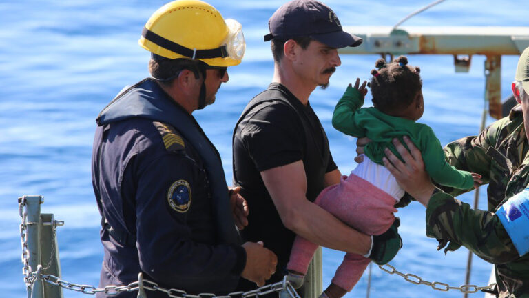 Reform des Gemeinsamen Europäischen Asylsystems