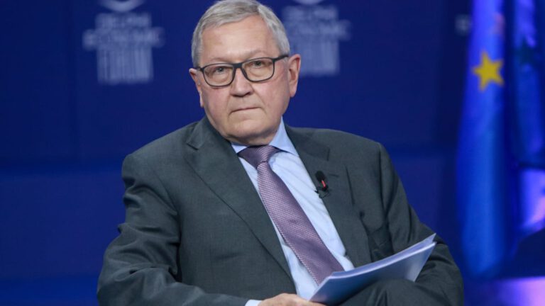 Klaus Regling warnt vor drohendem Wohlstandsverlust in Deutschland