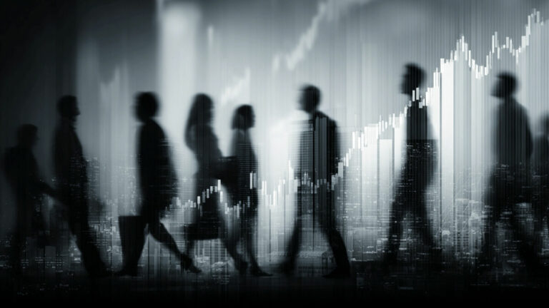 RWI senkt Wachstumsprognose für deutsche Wirtschaft