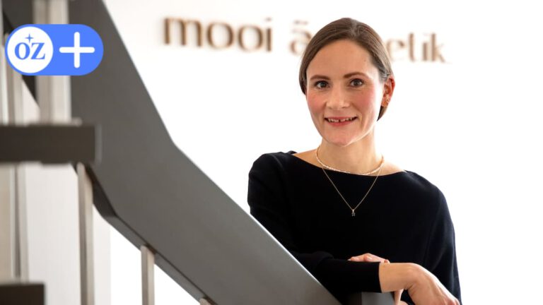 Augenärztin in Rostock eröffnet Beauty-Praxis