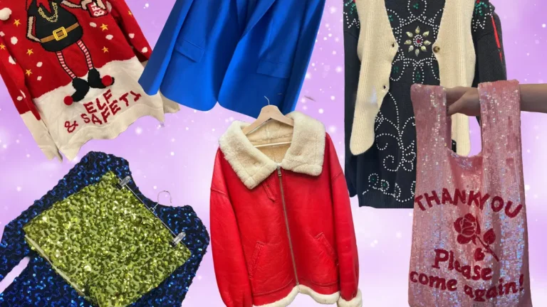 Festtagsoutfits für jeden Anlass – Bajour