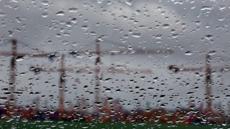 Optimisten in Unternehmen sind die Ausnahme