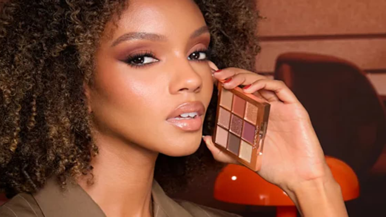 Charlotte Tilbury: Die besten Favoriten für das Festtags-Make-up