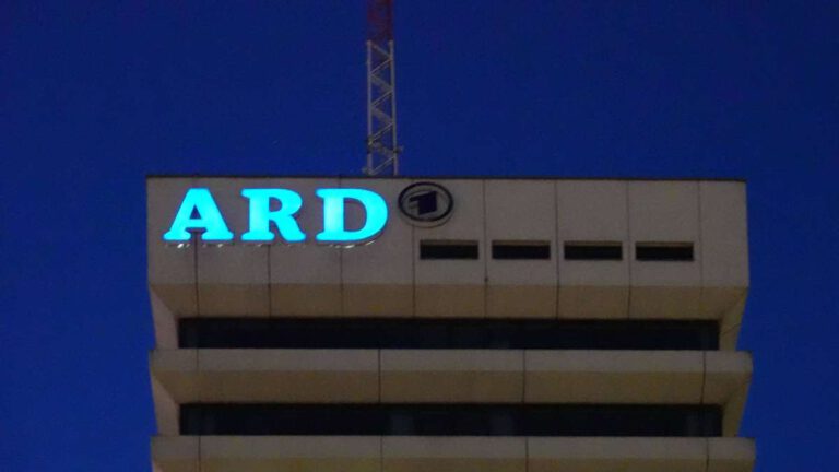 Reform betrifft auch „Die Maus“ und weitere Sender