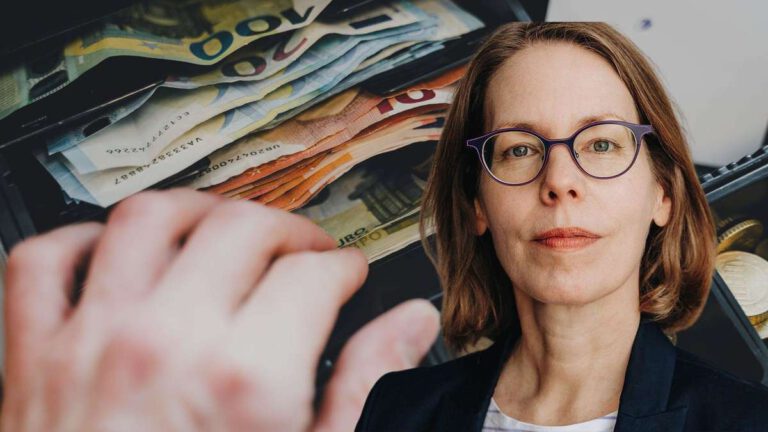 Einfluss der Finanzlobby auf Entscheidungsprozesse