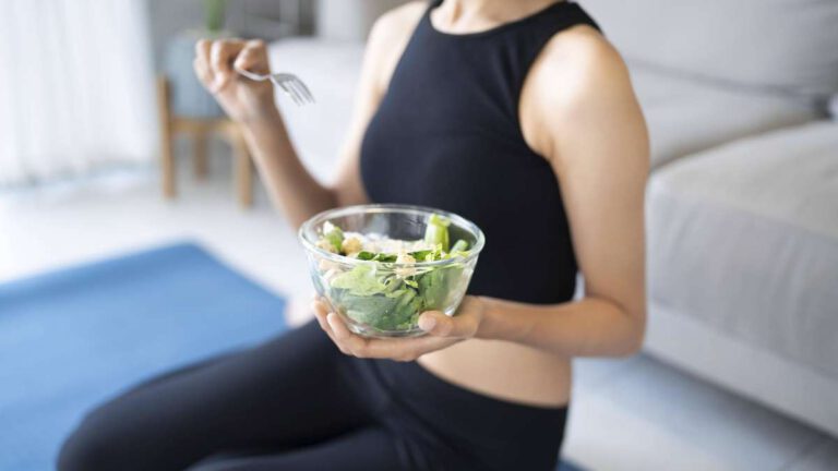 Faktor, der die Lebenserwartung mehr als Sport und Ernährung beeinflusst