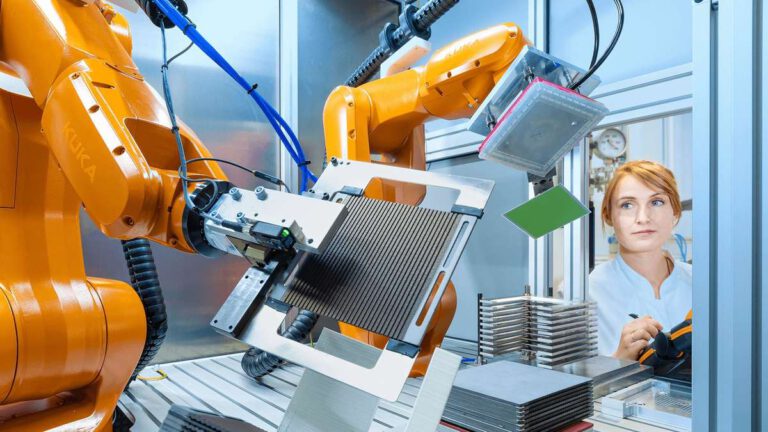 Nucera trotz Marktdominanz mit sinkender Nachfrage konfrontiert