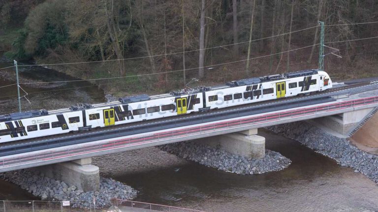 Deutschland klagt, anstatt die Zukunft zu formen