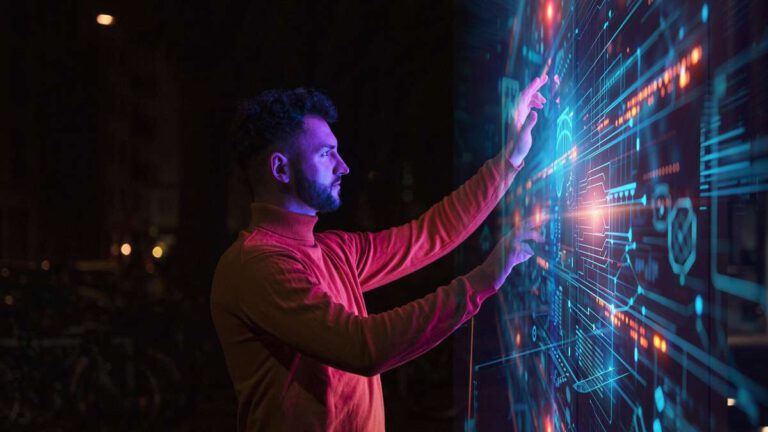 Kompetenzlücken bremsen Karrieren aus