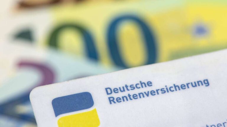 Sozialabgaben könnten über 50% der Bruttolöhne liegen