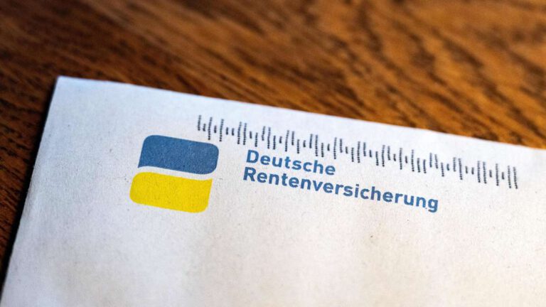 Experte prognostiziert hohe Sozialabgaben in Deutschland