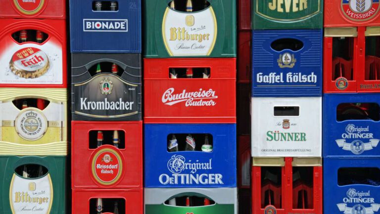 Oettinger-Brauerei in Bayern reduziert Stellenangebote