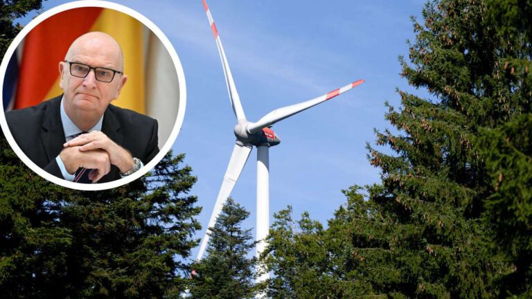 Klimaneutralität der Wirtschaft in ernsthafter Gefahr