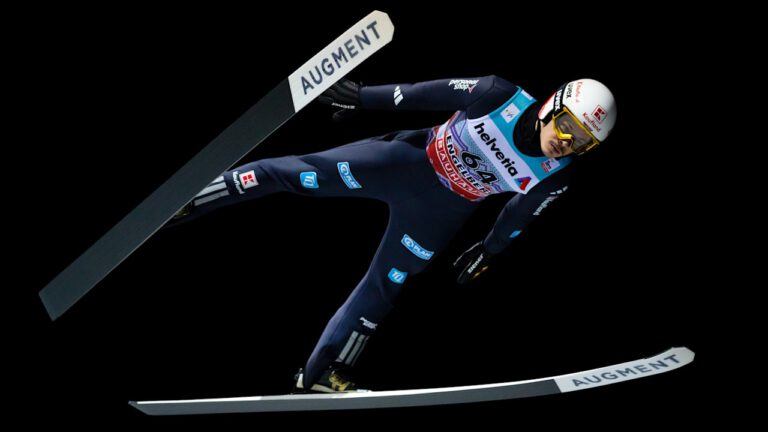 Vierschanzentournee: Zeitplan und wichtige Termine