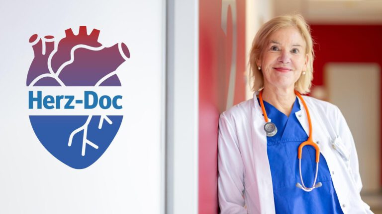 Bluthochdruck und Schlafprobleme? Tipps von Kardiologin