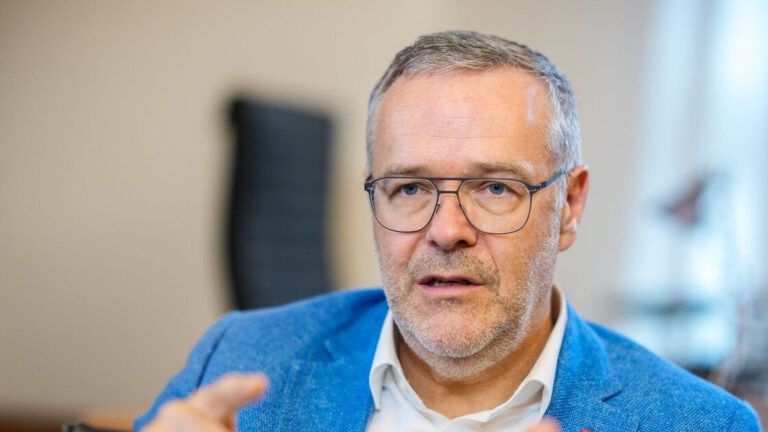 Wirtschaftspolitik: Handwerkspräsident fordert Lieferfähigkeit der Demokratie