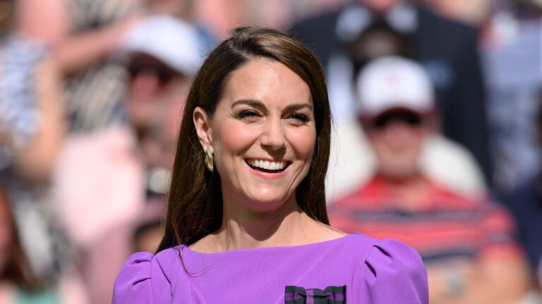 Prinzessin Kates Geheimnis für ihren einzigartigen Stil