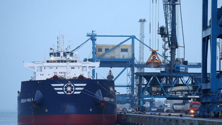 Ifo-Index sinkt erneut – Jahr endet ohne Aufbruchstimmung